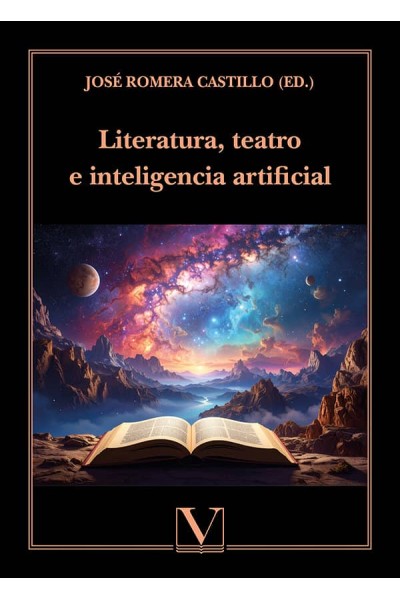 LITERATURA TEATRO E INTELIGENCIA ARTIFICIAL