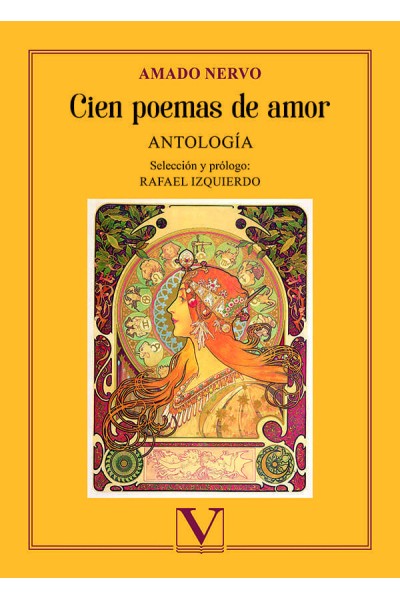CIEN POEMAS DE AMOR