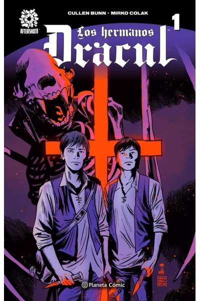 BROTHERS DRACUL