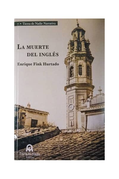 LA MUERTE DEL INGLES