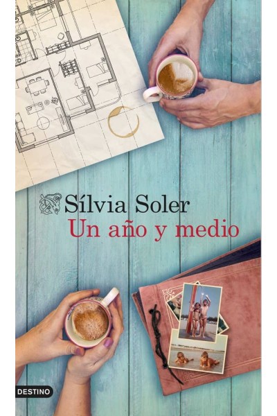 UN AÑO Y MEDIO
