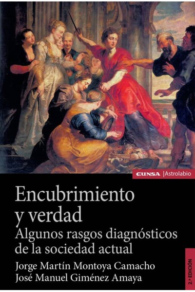 ENCUBRIMIENTO Y VERDAD 2ª ED