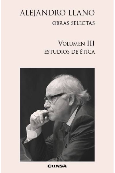 ESTUDIOS DE ETICA VOL 3