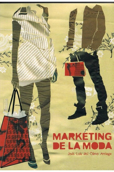 MARKETING DE LA MODA 2ºED