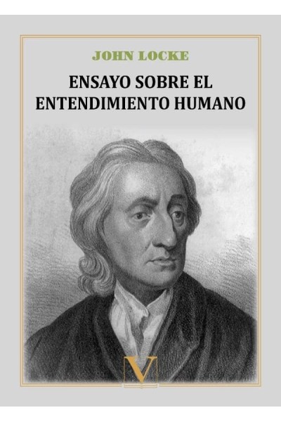 ENSAYO SOBRE EL ENTENDIMIENTO HUMANO