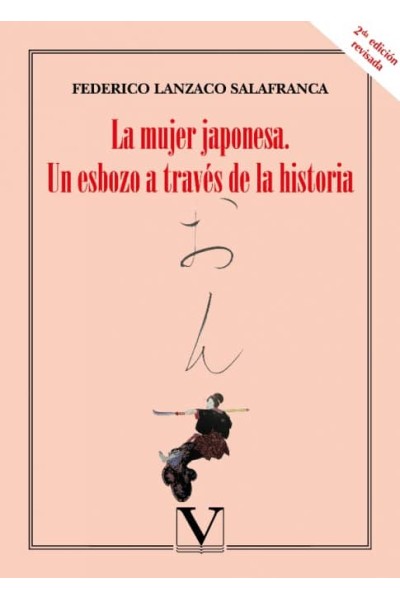 MUJER JAPONESA,LA