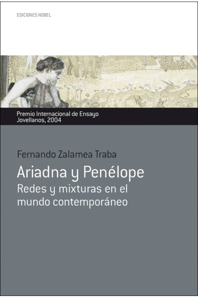 ARIADNA Y PENELOPE