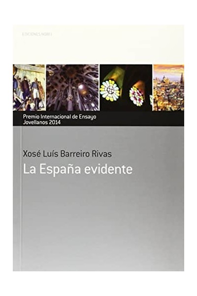 ESPAÑA EVIDENTE