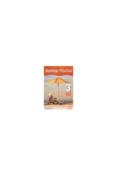 SUMMER PRACTICE ST+CD 3ºESO