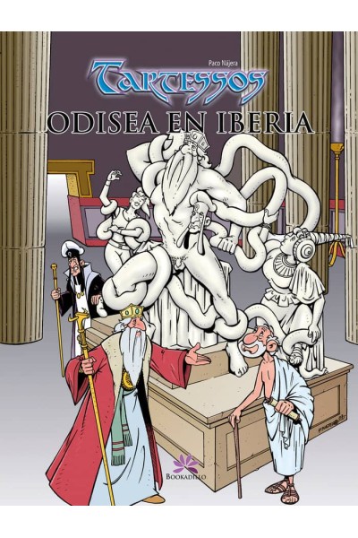 TARTESSOS ODISEA EN IBERIA