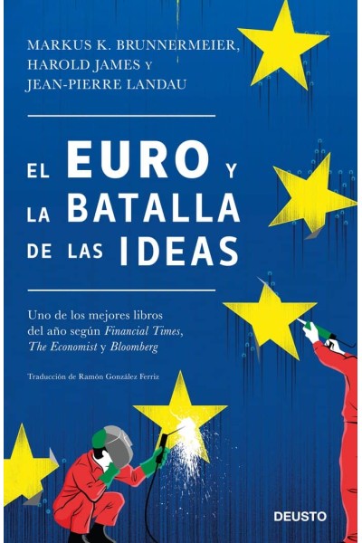 EURO Y LA BATALLA DE LAS IDEAS,EL