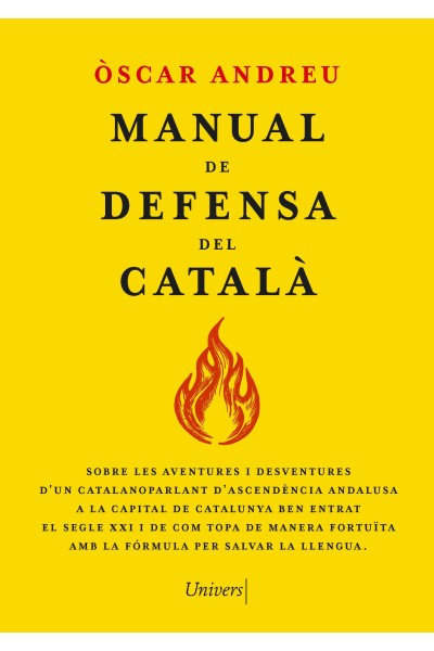 MANUAL DE DEFENSA DEL CATALÀ
