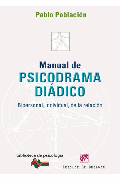 MANUAL DE PSICODRAMA DIADICO
