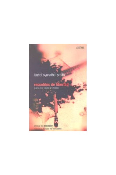 RESCOLDOS DE LIBERTAD