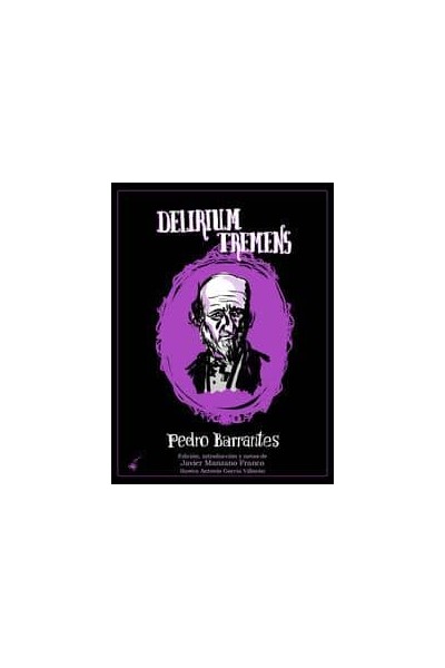 DELIRIUM TREMENS