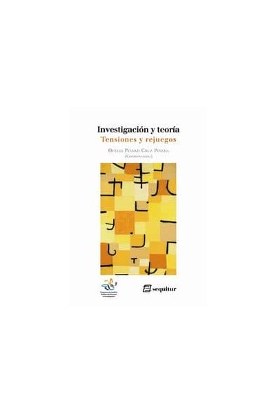 INVESTIGACION Y TEORIA