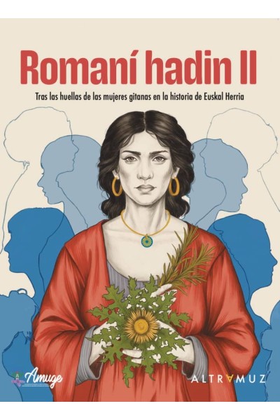 ROMANI HADIN II