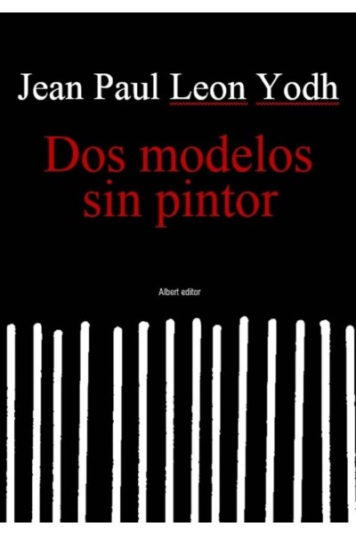 DOS MODELOS SIN PINTOR
