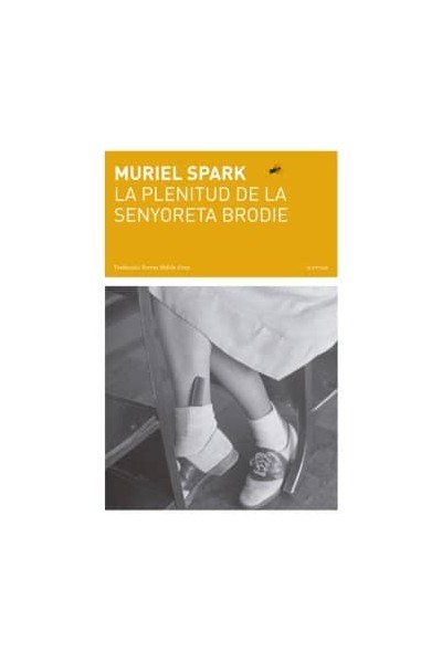 PLENITUD DE LA SENYORETA BRODIE,LA