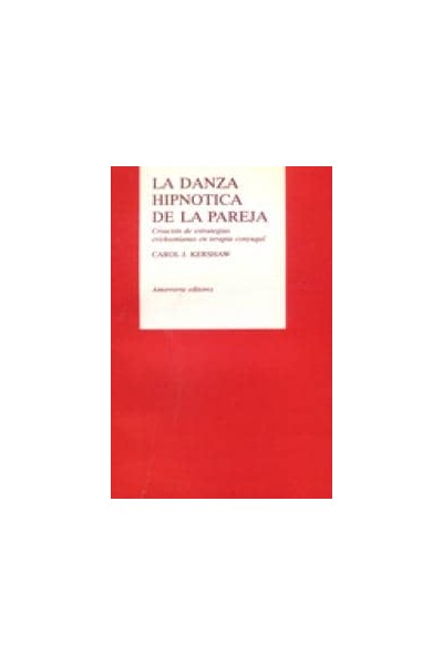 DANZA HIPNOTICA DE LA PAREJA,LA