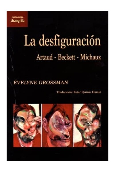 LA DESFIGURACIÓN