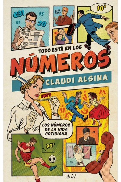 TODO ESTA EN LOS NUMEROS