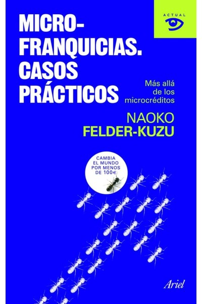 MICROFRANQUICIAS CASOS PRACTICOS
