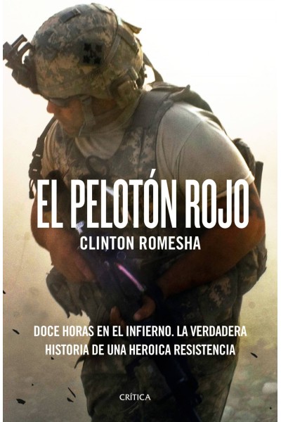 EL PELOTON ROJO