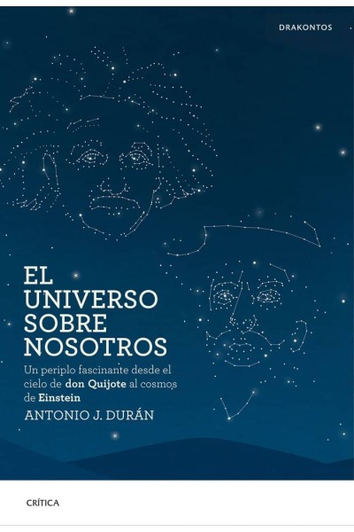 UNIVERSO SOBRE NOSOTROS,EL