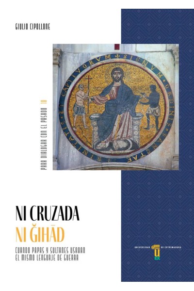 NI CRUZADA NI