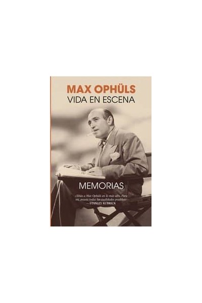 MAX OPHULS