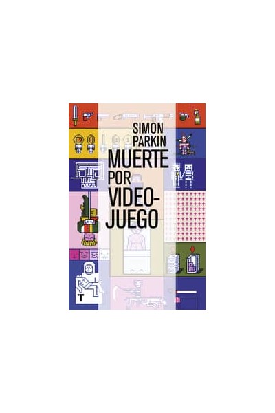 MUERTE POR VIDEOJUEGO