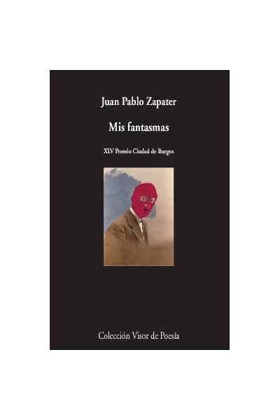 MIS FANTASMAS