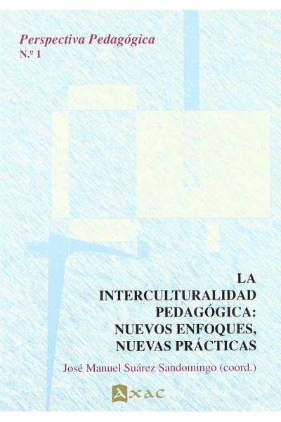INTERCULTURALIDAD PEDAGOGICA,LA