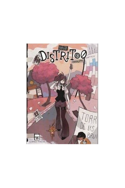 DISTRITO 0