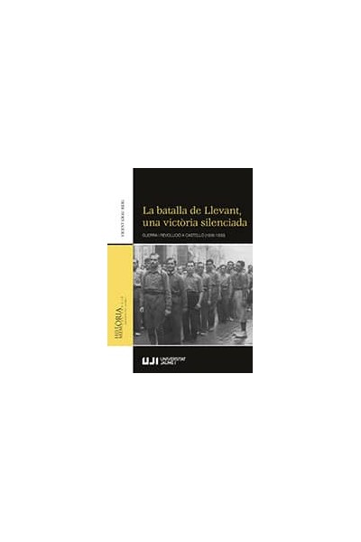 BATALLA DE LLEVANT UNA VICTORIA VALENCIANO