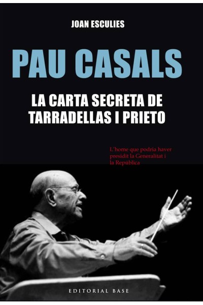 PAU CASALS