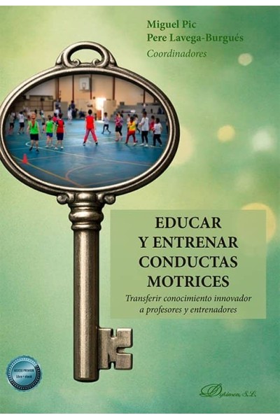 EDUCAR Y ENTRENAR CONDUCTAS MOTRICES
