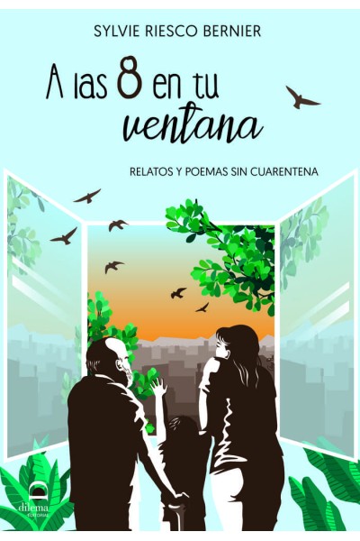 A LAS 8 EN TU VENTANA