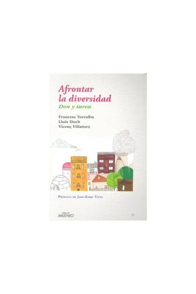 AFRONTAR LA DIVERSIDAD