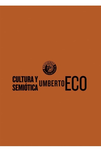C ULTURA Y SEMIOTICA