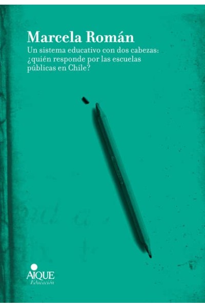 UN SISTEMA EDUCATIVO CON DOS CABEZAS