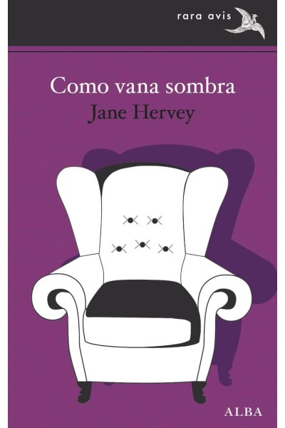 COMO VANA SOMBRA