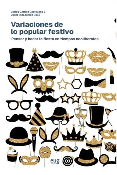 VARIACIONES DE LO POPULAR FESTIVO
