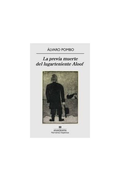 PREVIA MUERTE DEL LUGARTENIENTE ALOOF,LA