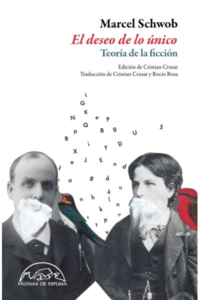 EL DESEO DE LO ÚNICO