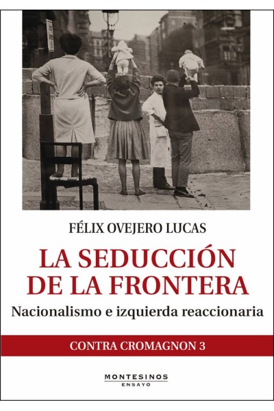 SEDUCCION DE LA FRONTERA,LA