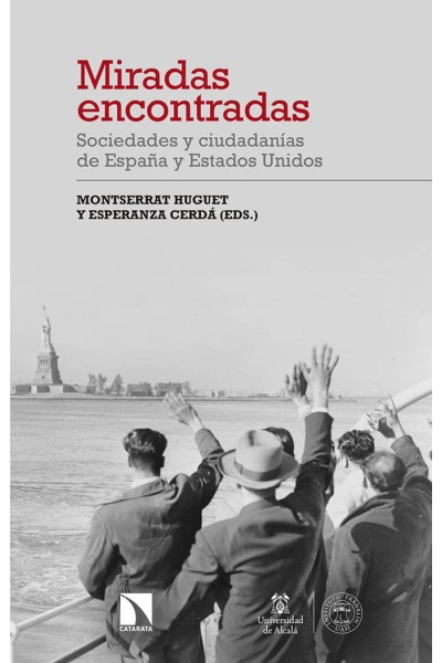 MIRADAS ENCONTRADAS