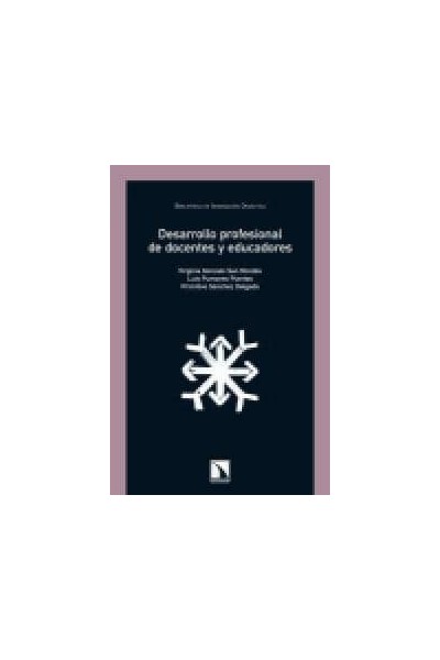 DESARROLLO PROFESIONAL DE DOCENTES Y EDUCADORES