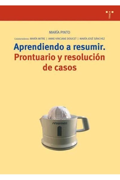 APRENDIENDO A RESUMIR